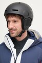 Гірськолижний шолом POC Fornix BC 10459. чорний AW24