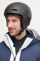 Lyžiarska prilba POC Fornix BC 10459. čierna AW24