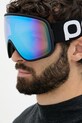 POC gogle narciarskie Vitrea 40830 czarny