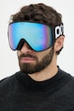 POC gogle narciarskie Vitrea czarny 40830
