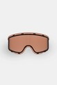 Лыжные очки POC Nexal Mid 40852 красный AW24