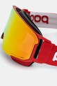 Аксессуары Лыжные очки POC Nexal Mid 40852 красный