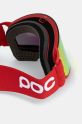 POC ochelari de schi Nexal Mid rosu 40852