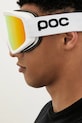 Lyžiarske okuliare POC Opsin 40860 biela