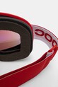 POC ochelari de schi Opsin 40860 rosu