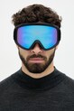 POC gogle narciarskie Opsin czarny 40860