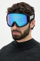 POC gogle narciarskie Opsin czarny 40860
