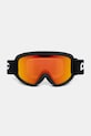 POC gogle narciarskie Opsin czarny 40860