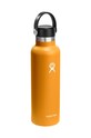 Hydro Flask thermal bottle 21 Oz Standard Flex Cap S21SX162 orange AW24