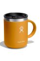 Термокружка Hydro Flask 12 Oz Mug M12CP162 помаранчевий AW24