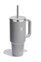 Hydro Flask kubek termiczny 40 Oz All Around Travel Tumbler TT40PS035 szary AW24