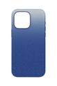 Swarovski etui na telefon HIGH 15 PRO MAX na telefon granatowy 5680852