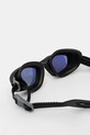 Aqua Speed úszószemüveg Raven Mirror RAVEN.MIRROR fekete AW24