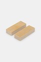 Kocka za čišćenje cipela Red Wing Roughout Eraser Kit 98003 bež AW24