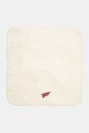 Red Wing panno per la pulizia delle scarpe Boot Care Cloths pacco da 2 97195 beige AW24