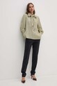 Tommy Hilfiger koszula WW0WW42294 żółty AW24