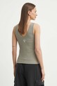 Îmbrăcăminte G-Star top din bumbac D24647.D275 verde