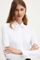 Košeľa BOSS biela 50519380