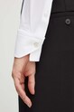 Košeľa BOSS 50519380 biela