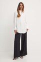 BOSS camasa 50521536 alb AW24