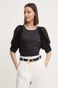 Dkny bluzka czarny P4EANR35