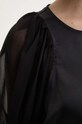 Dkny bluzka P4EANR35 czarny