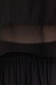 Dkny bluzka P4DA8WC0 czarny