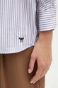 Weekend Max Mara bluzka bawełniana 2425116101600