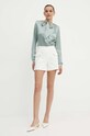 Боді Guess ALEXANDRA W4YH52.WF1T2 зелений AW24