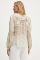 Odzież Guess bluzka LAILA W4YH42.WDW82 beżowy