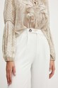 Guess bluzka LAILA W4YH42.WDW82 beżowy