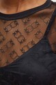 Pinko longsleeve 103711.A21J negru