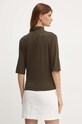 Ruházat Pinko t-shirt 104167.A1DE szürke