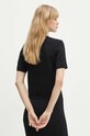 Îmbrăcăminte Pinko bluza 103976.A21T negru