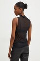 Одежда Топ Pinko 103913.A220 чёрный