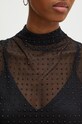 Топ Pinko 103913.A220 чёрный