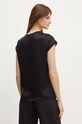 Одежда Блузка Pinko 103951.A206 чёрный