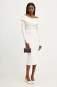 Светр Marciano Guess MONICA 4YGR11.5815Z бежевий AW24