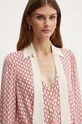 Marciano Guess bluza FREDA roz 4YGH34.7142A