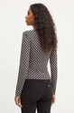 Oblečení Halenka Marciano Guess DORIS 4YGP00.6262A černá