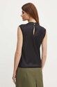 Oblečenie Blúzka Marciano Guess JOSETTE 4YGH04.9444Z čierna
