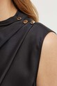 Blúzka Marciano Guess JOSETTE 4YGH04.9444Z čierna