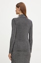 Одяг Блузка Pinko 104453.A288 чорний