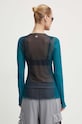 Odzież Won Hundred longsleeve 3057.13034 turkusowy