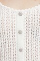 Блузка Miss Sixty 6L2RJ0180000 RJ0180 KNIT PULLOVER 6L2RJ0180000 білий