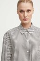 Сорочка Day Birger et Mikkelsen Tan - Daily Classic Stripe RD барвистий DAY65243312