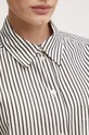 Сорочка Day Birger et Mikkelsen Tan - Daily Classic Stripe RD DAY65243312 барвистий