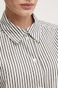 Рубашка Day Birger et Mikkelsen Tan - Daily Classic Stripe RD DAY65243312 мультиколор