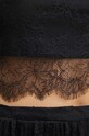Rotate blouse Lace Puff Sleeve Top 112727100