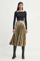 Remain longsleeve Long Sleeve Jersey Top 502258100 czarny AW24